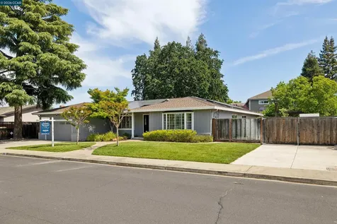 2030 Smith Lane Concord CA 94518