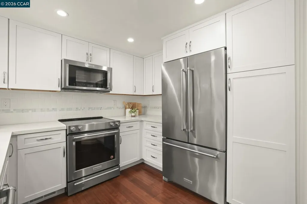 5593 Terra Granada Drive Walnut Creek CA 94595