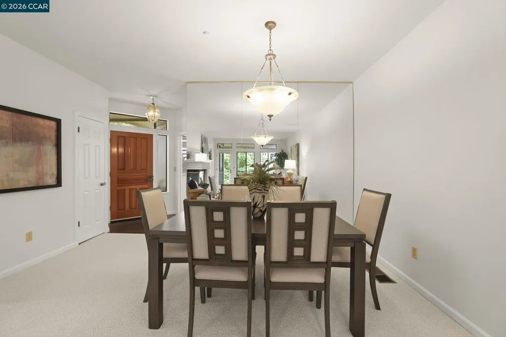 5593 Terra Granada Drive Walnut Creek CA 94595