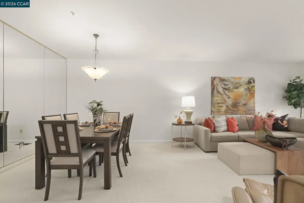 5593 Terra Granada Drive Walnut Creek CA 94595