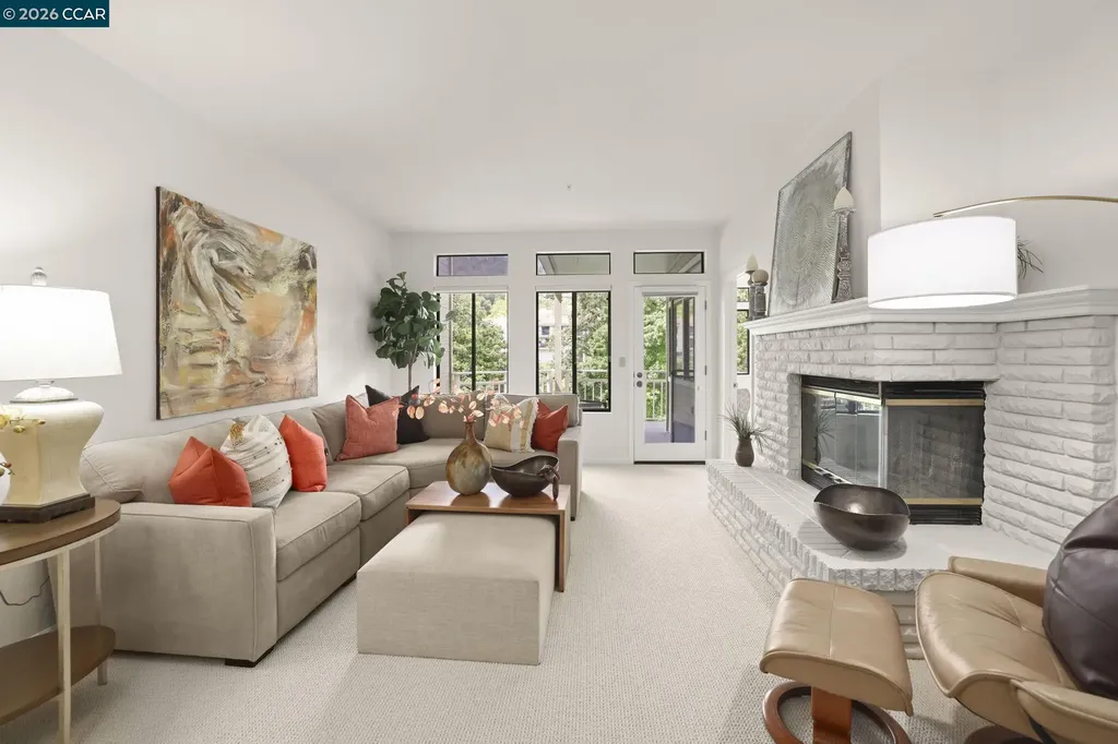 5593 Terra Granada Drive Walnut Creek CA 94595