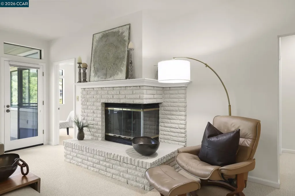 5593 Terra Granada Drive Walnut Creek CA 94595