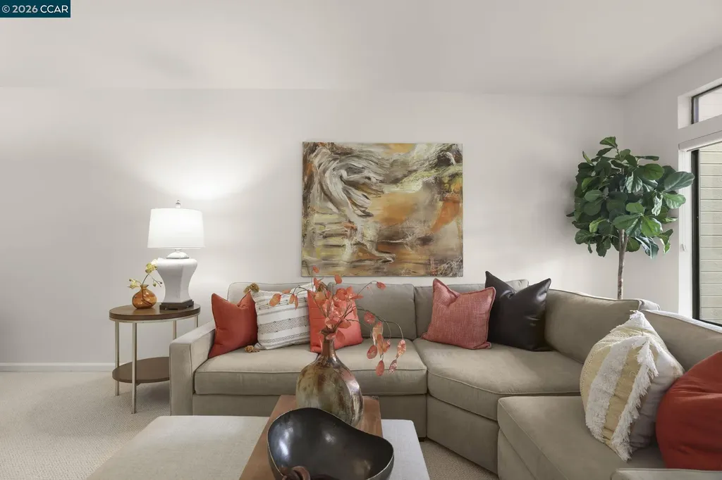 5593 Terra Granada Drive Walnut Creek CA 94595