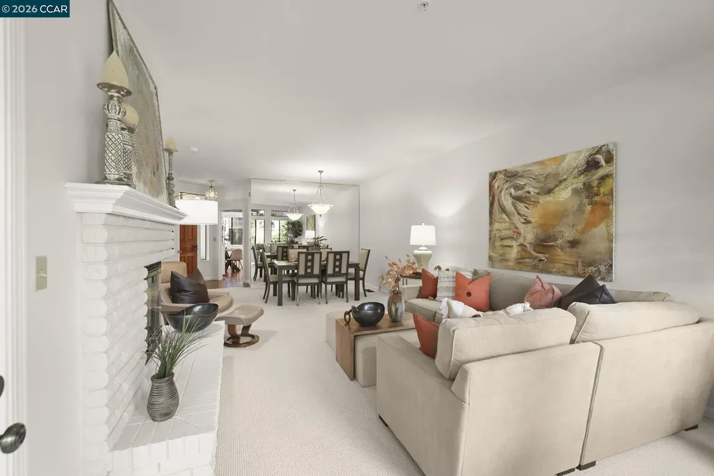 5593 Terra Granada Drive Walnut Creek CA 94595