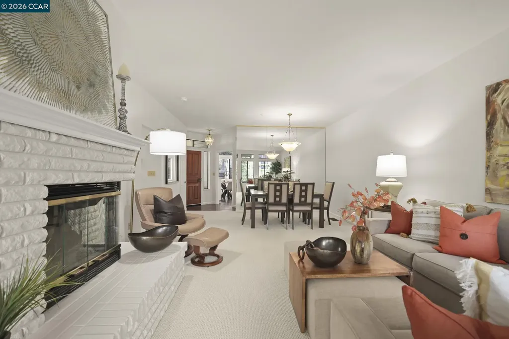 5593 Terra Granada Drive Walnut Creek CA 94595