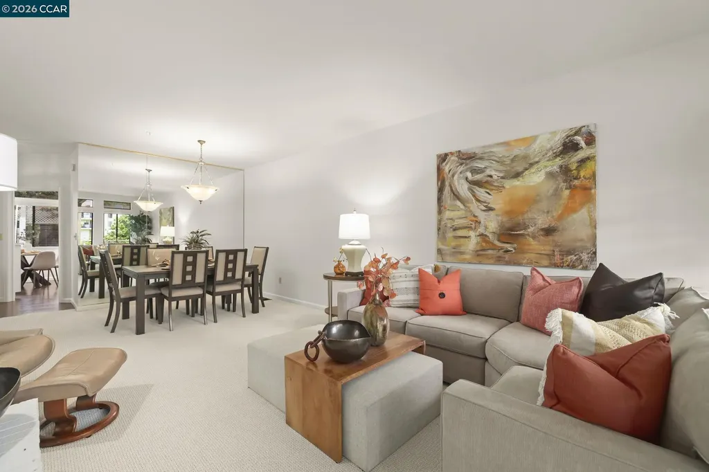 5593 Terra Granada Drive Walnut Creek CA 94595