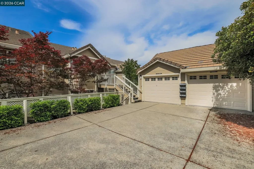 5593 Terra Granada Drive Walnut Creek CA 94595