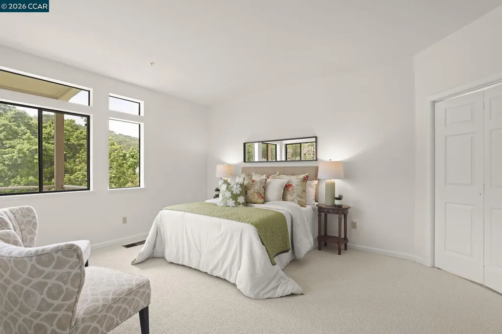 5593 Terra Granada Drive Walnut Creek CA 94595