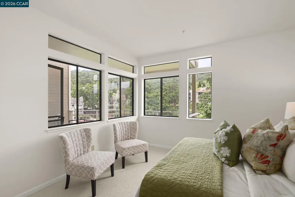 5593 Terra Granada Drive Walnut Creek CA 94595