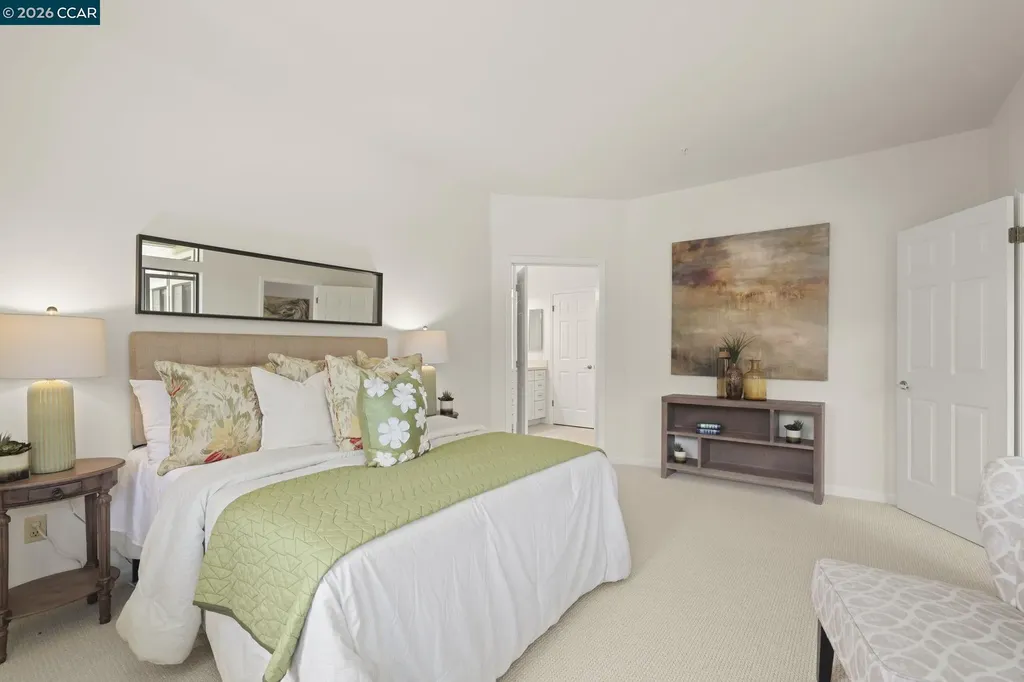 5593 Terra Granada Drive Walnut Creek CA 94595