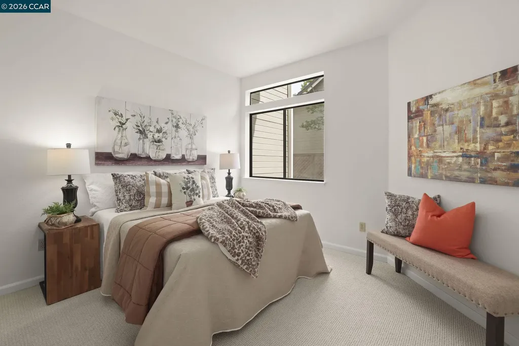 5593 Terra Granada Drive Walnut Creek CA 94595