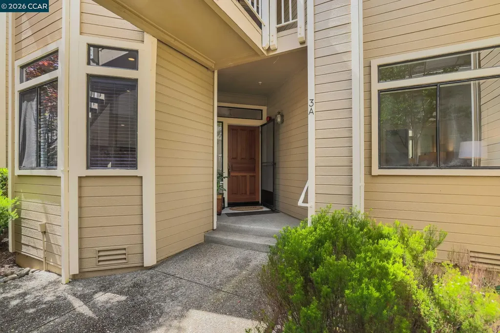 5593 Terra Granada Drive Walnut Creek CA 94595