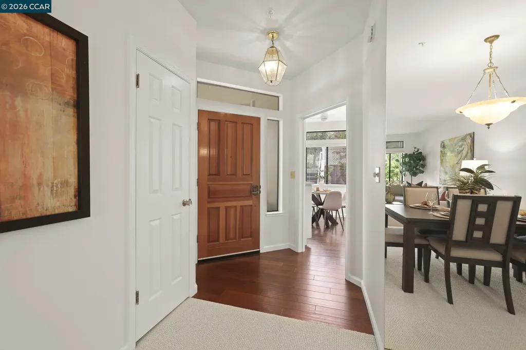 5593 Terra Granada Drive Walnut Creek CA 94595