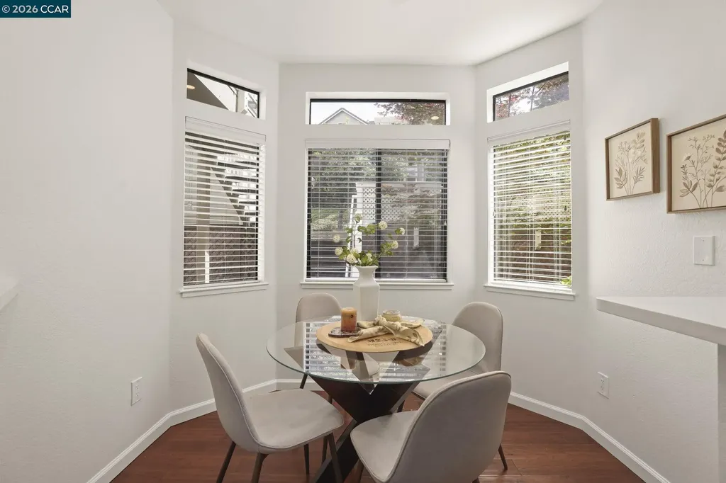5593 Terra Granada Drive Walnut Creek CA 94595