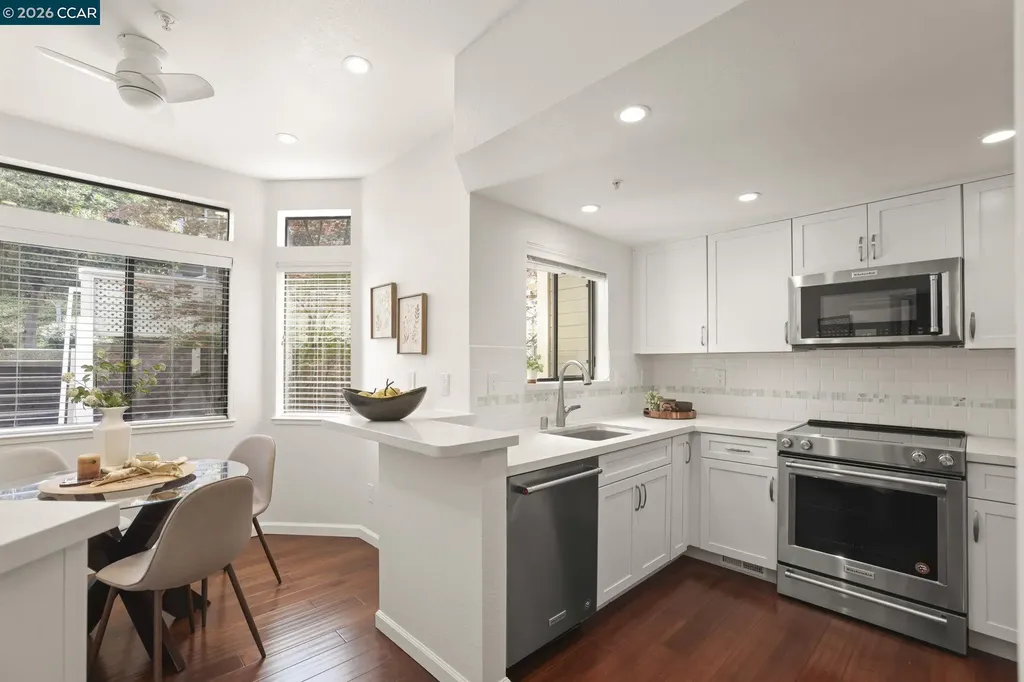 5593 Terra Granada Drive Walnut Creek CA 94595