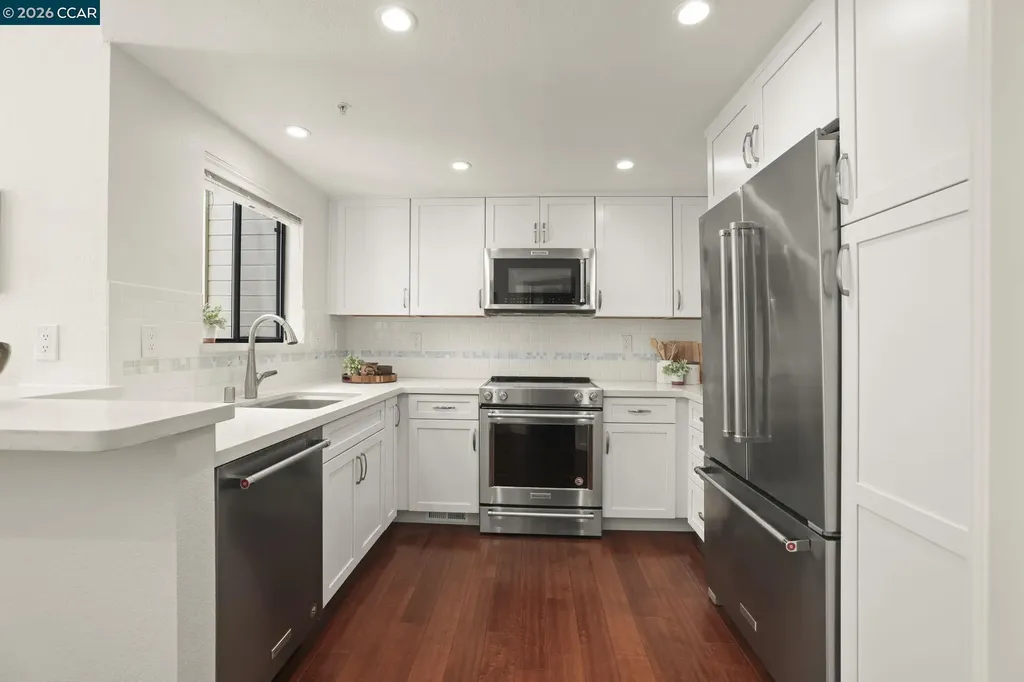 5593 Terra Granada Drive Walnut Creek CA 94595