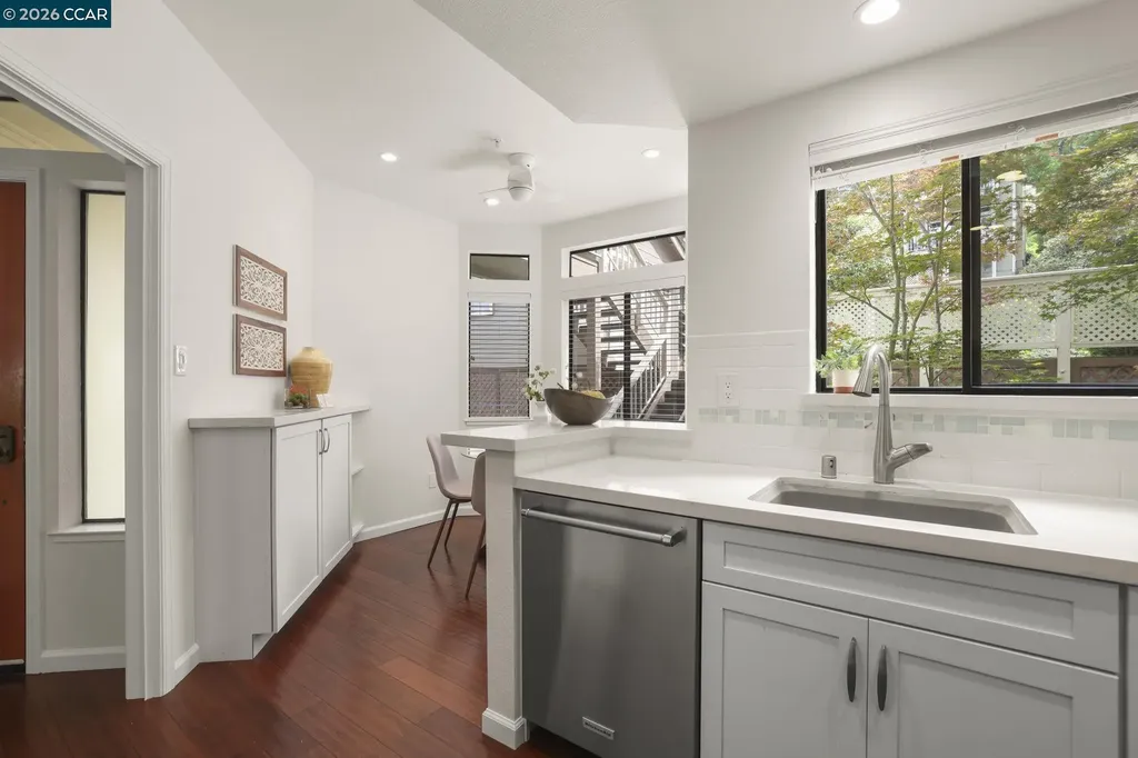 5593 Terra Granada Drive Walnut Creek CA 94595