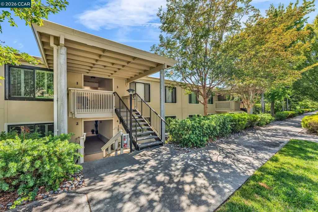 1935 Golden Rain Road Walnut Creek CA 94595