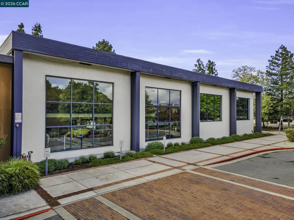 1935 Golden Rain Road Walnut Creek CA 94595