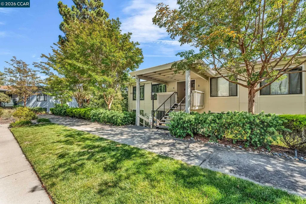 1935 Golden Rain Road Walnut Creek CA 94595