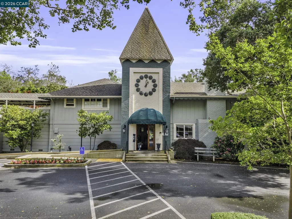 1935 Golden Rain Road Walnut Creek CA 94595