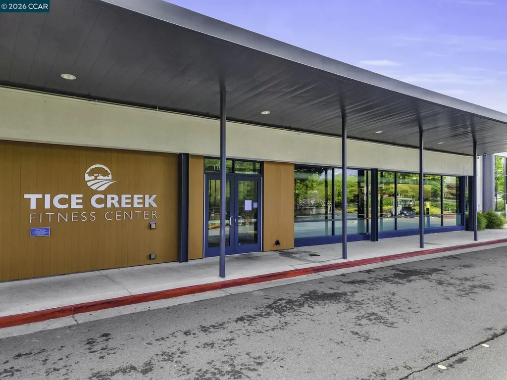 1935 Golden Rain Road Walnut Creek CA 94595