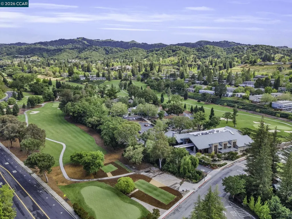 1935 Golden Rain Road Walnut Creek CA 94595