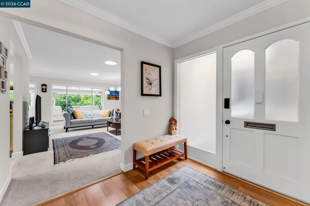 1935 Golden Rain Road Walnut Creek CA 94595