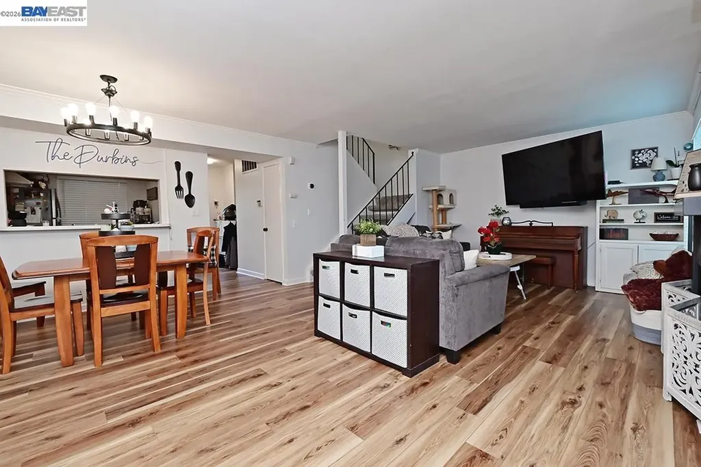 25105 Vista Greens Court Hayward CA 94541