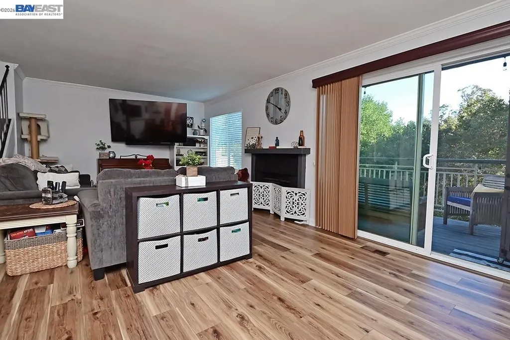 25105 Vista Greens Court Hayward CA 94541
