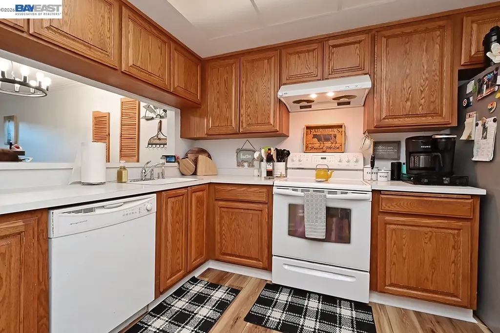 25105 Vista Greens Court Hayward CA 94541