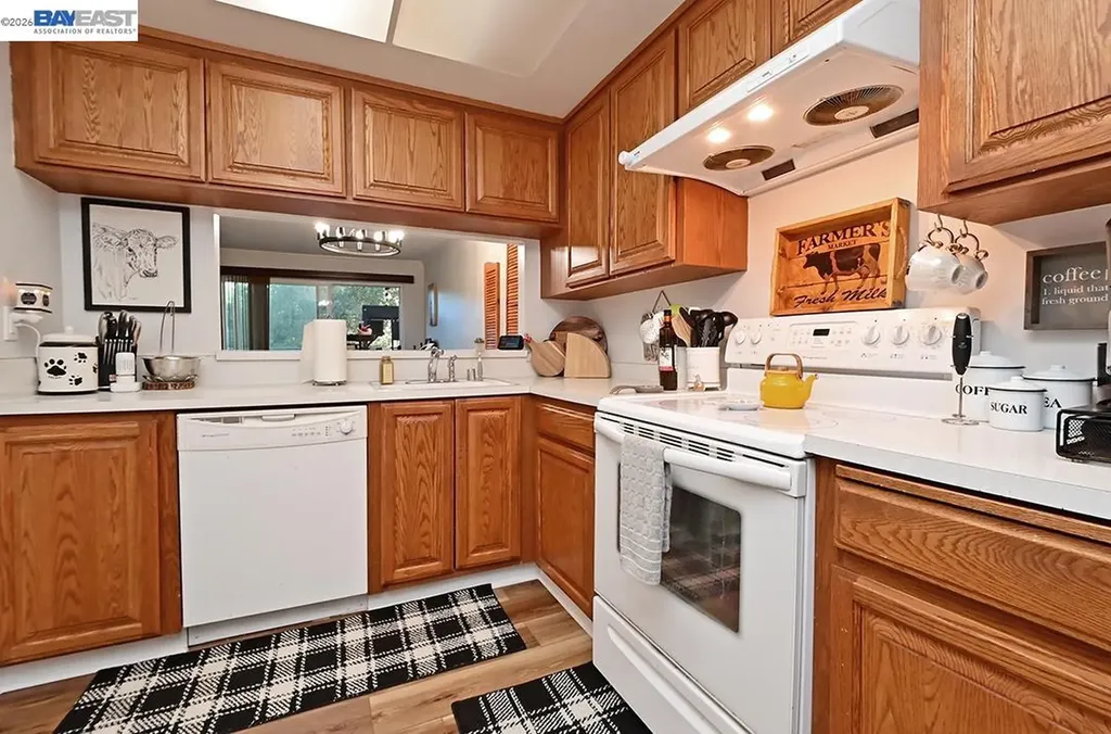 25105 Vista Greens Court Hayward CA 94541