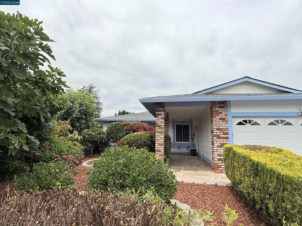 2175 Sugartree Drive Pittsburg CA 94565