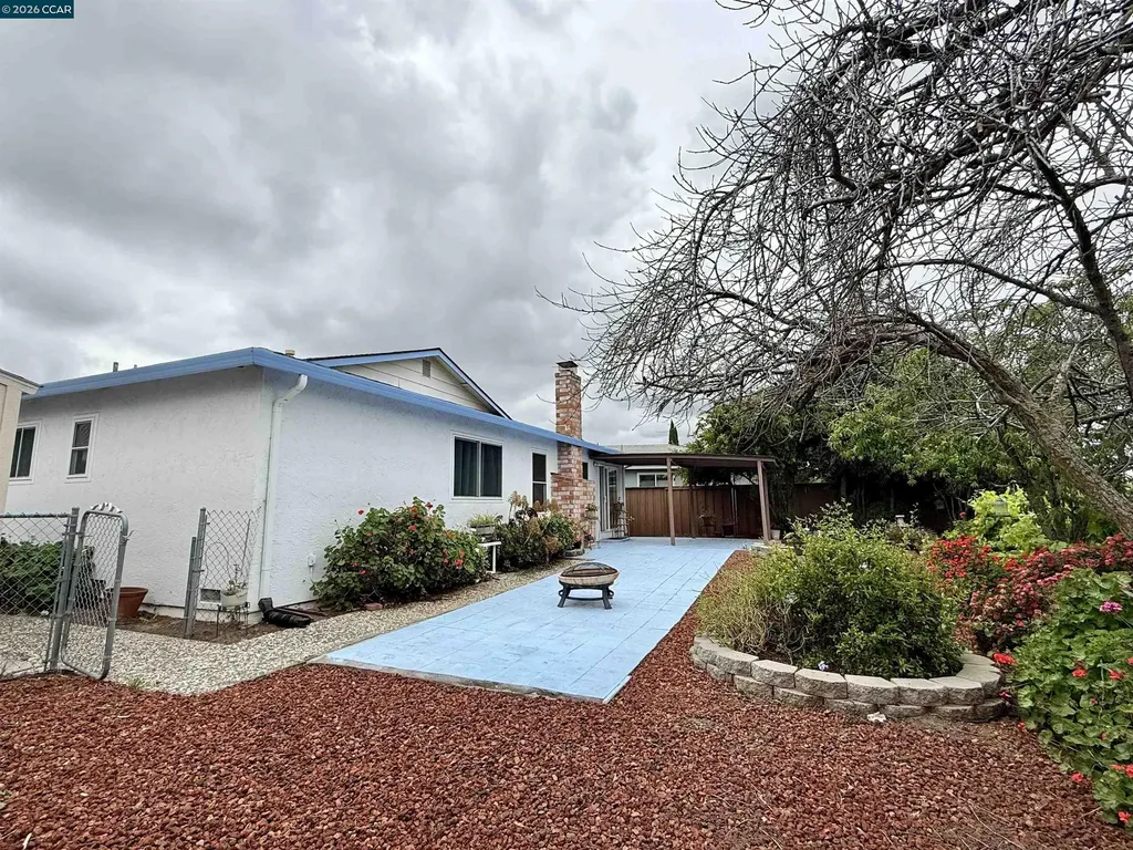 2175 Sugartree Drive Pittsburg CA 94565
