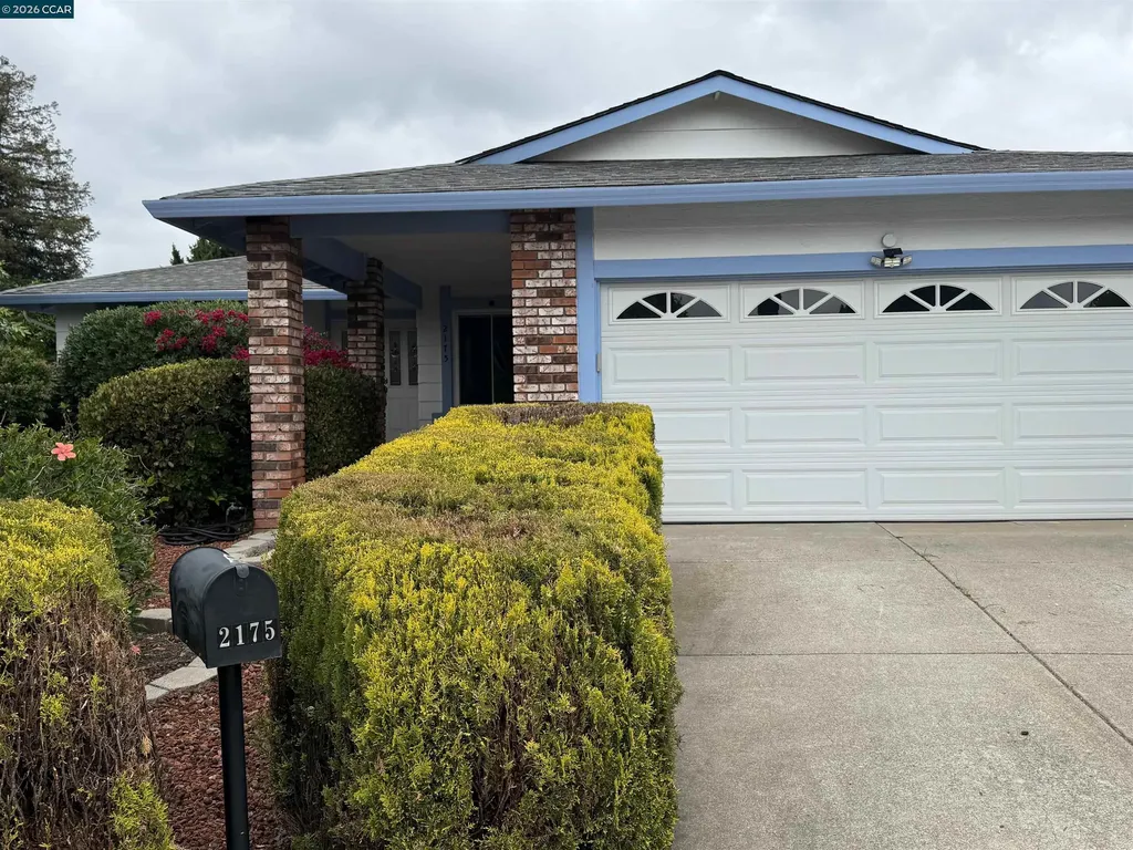 2175 Sugartree Drive Pittsburg CA 94565