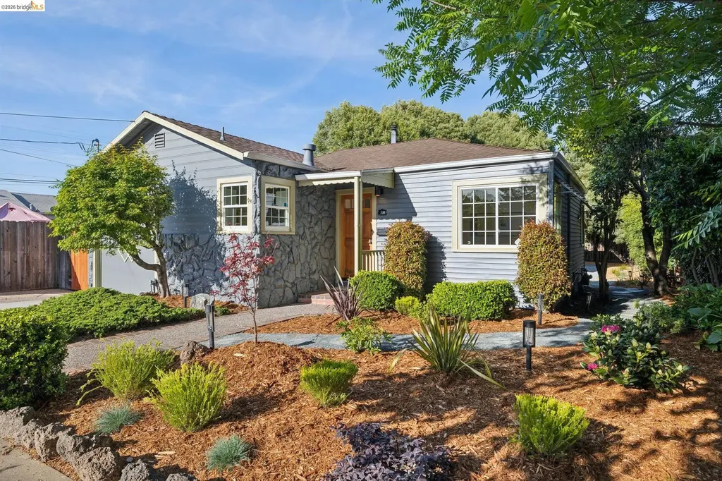 738 Ventura Street Richmond CA 94805