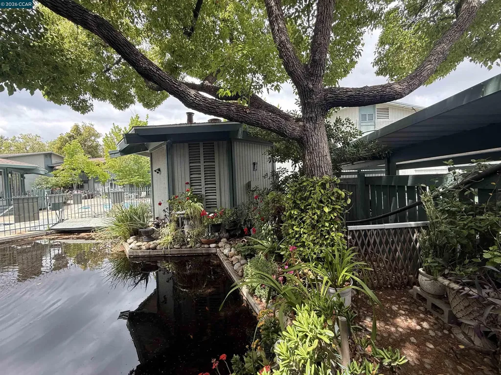 1036 Oak Grove Road Concord CA 94518