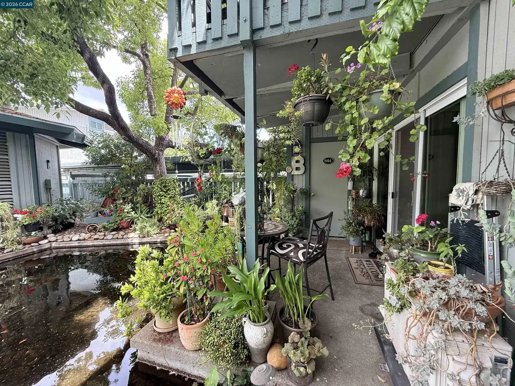 1036 Oak Grove Road Concord CA 94518