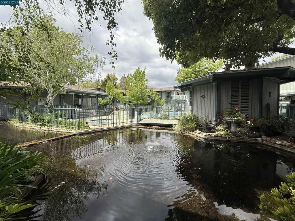 1036 Oak Grove Road Concord CA 94518