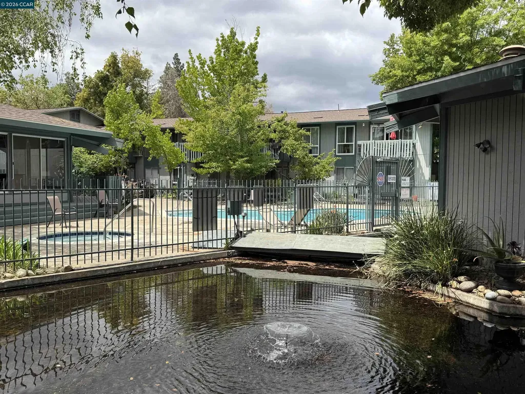 1036 Oak Grove Road Concord CA 94518
