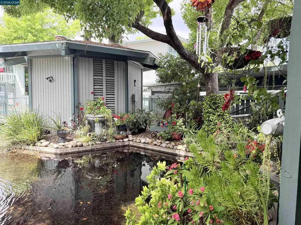 1036 Oak Grove Road Concord CA 94518