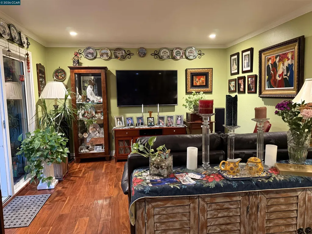 1036 Oak Grove Road Concord CA 94518