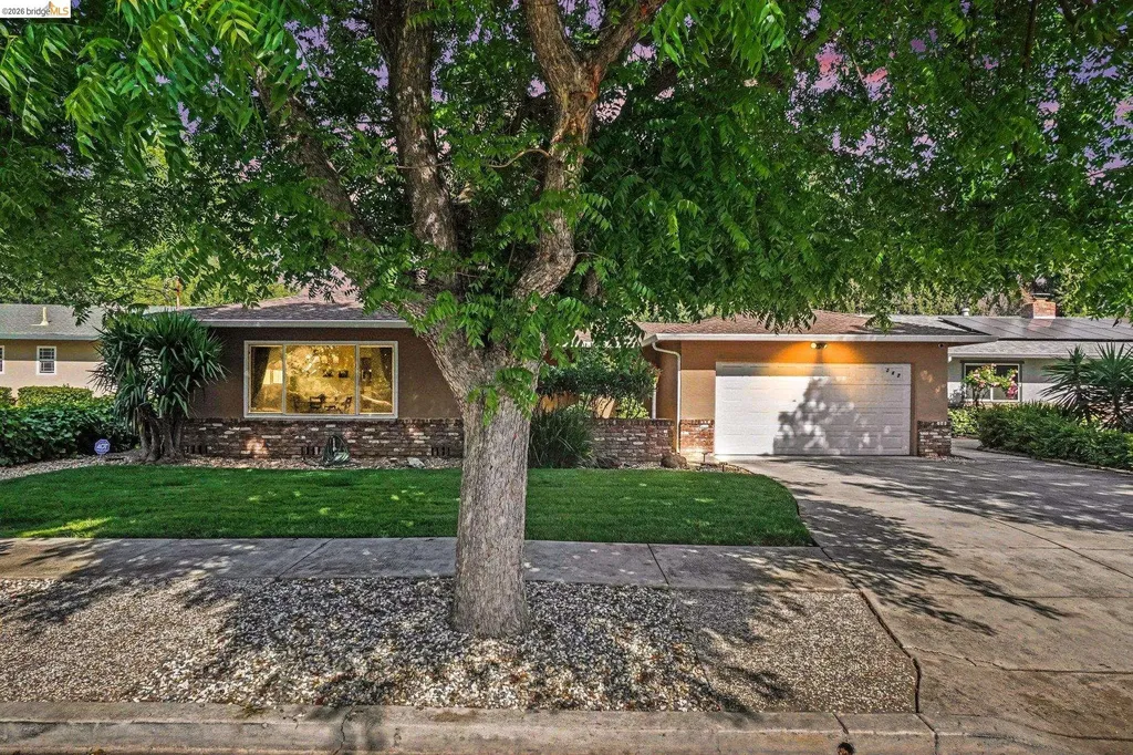 340 Sherwood Drive Brentwood CA 94513