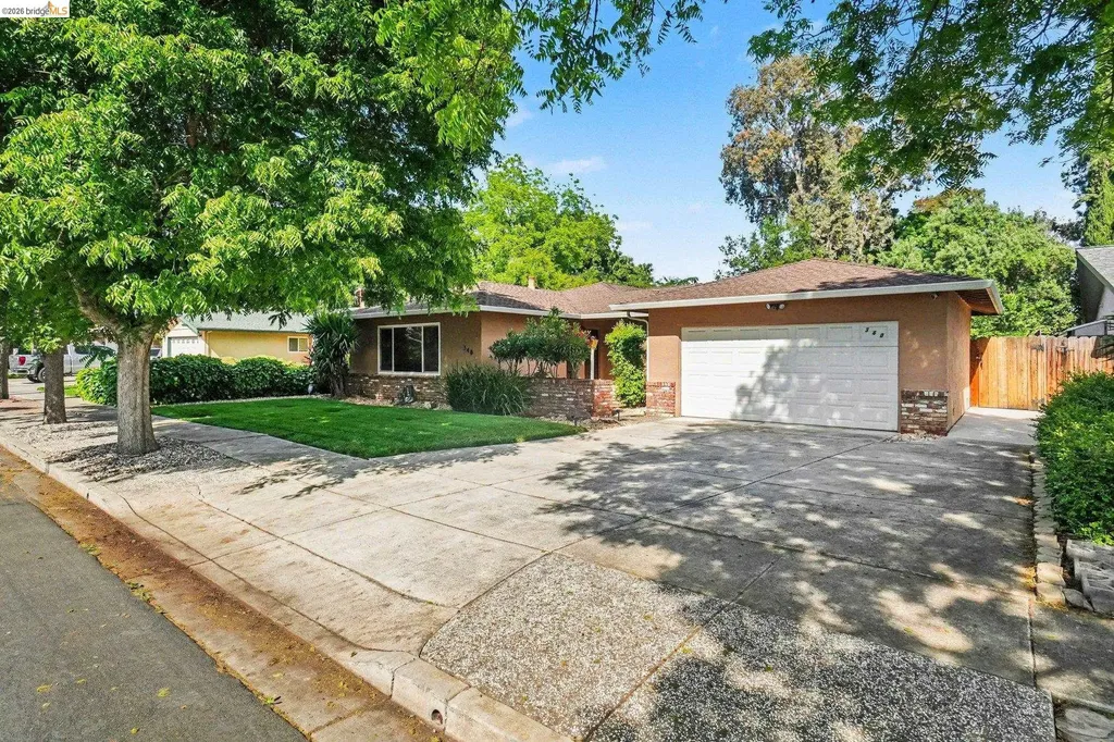 340 Sherwood Drive Brentwood CA 94513