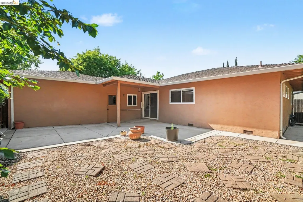 340 Sherwood Drive Brentwood CA 94513