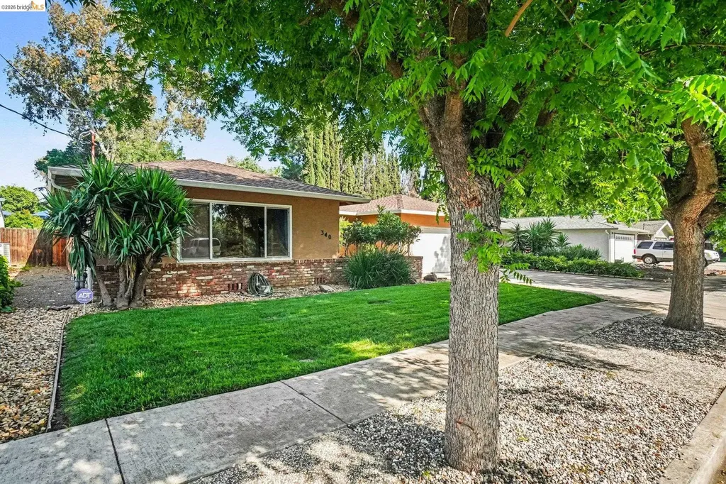340 Sherwood Drive Brentwood CA 94513