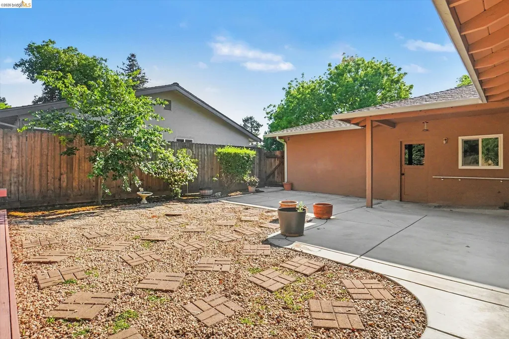 340 Sherwood Drive Brentwood CA 94513