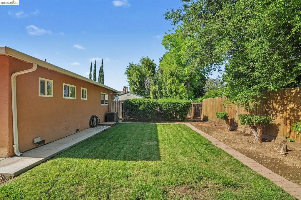 340 Sherwood Drive Brentwood CA 94513