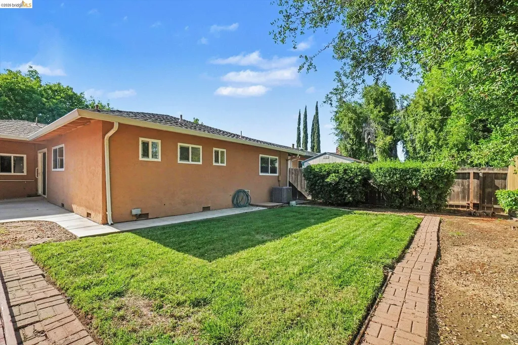 340 Sherwood Drive Brentwood CA 94513
