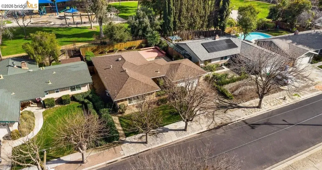 340 Sherwood Drive Brentwood CA 94513